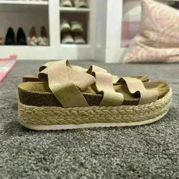 Steve Madden women’s Kimmie sandals - Picture 2 of 3